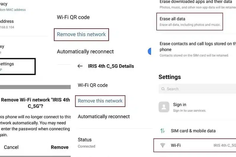 안드로이드 와이파이 연결 안됨: 문제 해결을 위한 간단한 팁! 1 ec9588eb939ceba19cec9db4eb939c ec9980ec9db4ed8c8cec9db4 ec97b0eab2b0 ec9588eb90a8 ebacb8eca09c ed95b4eab2b0ec9d84 ec9c84ed959c eab084