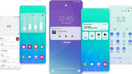 안드로이드 최신 기능 탐구! 1 ec9588eb939ceba19cec9db4eb939c ecb59cec8ba0 eab8b0eb8aa5 ed8390eab5ac