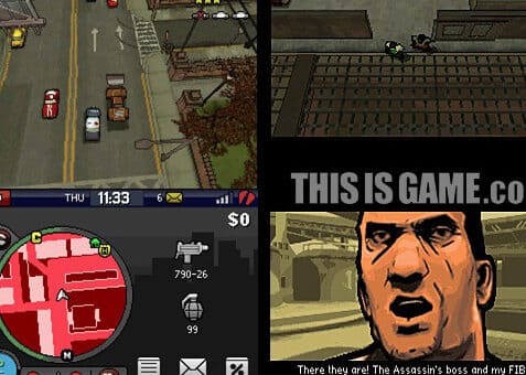 GTA 차이나타운 워즈: 안드로이드 게임 리뷰 1 gta ecb0a8ec9db4eb8298ed8380ec9ab4 ec9b8ceca688 ec9588eb939ceba19cec9db4eb939c eab28cec9e84 eba6acebb7b0