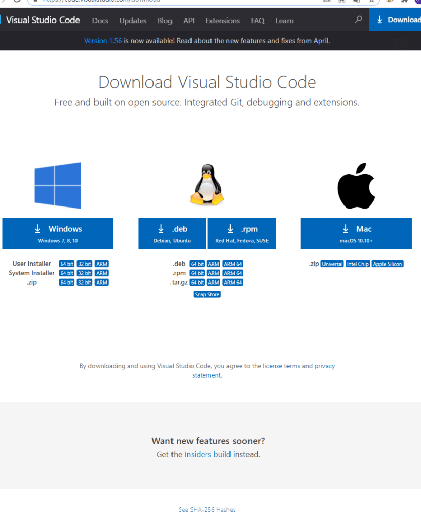 Visual Studio Code로 안드로이드 개발 환경 설정하기 1 visual studio codeeba19c ec9588eb939ceba19cec9db4eb939c eab09cebb09c ed9998eab2bd ec84a4eca095ed9598eab8b0